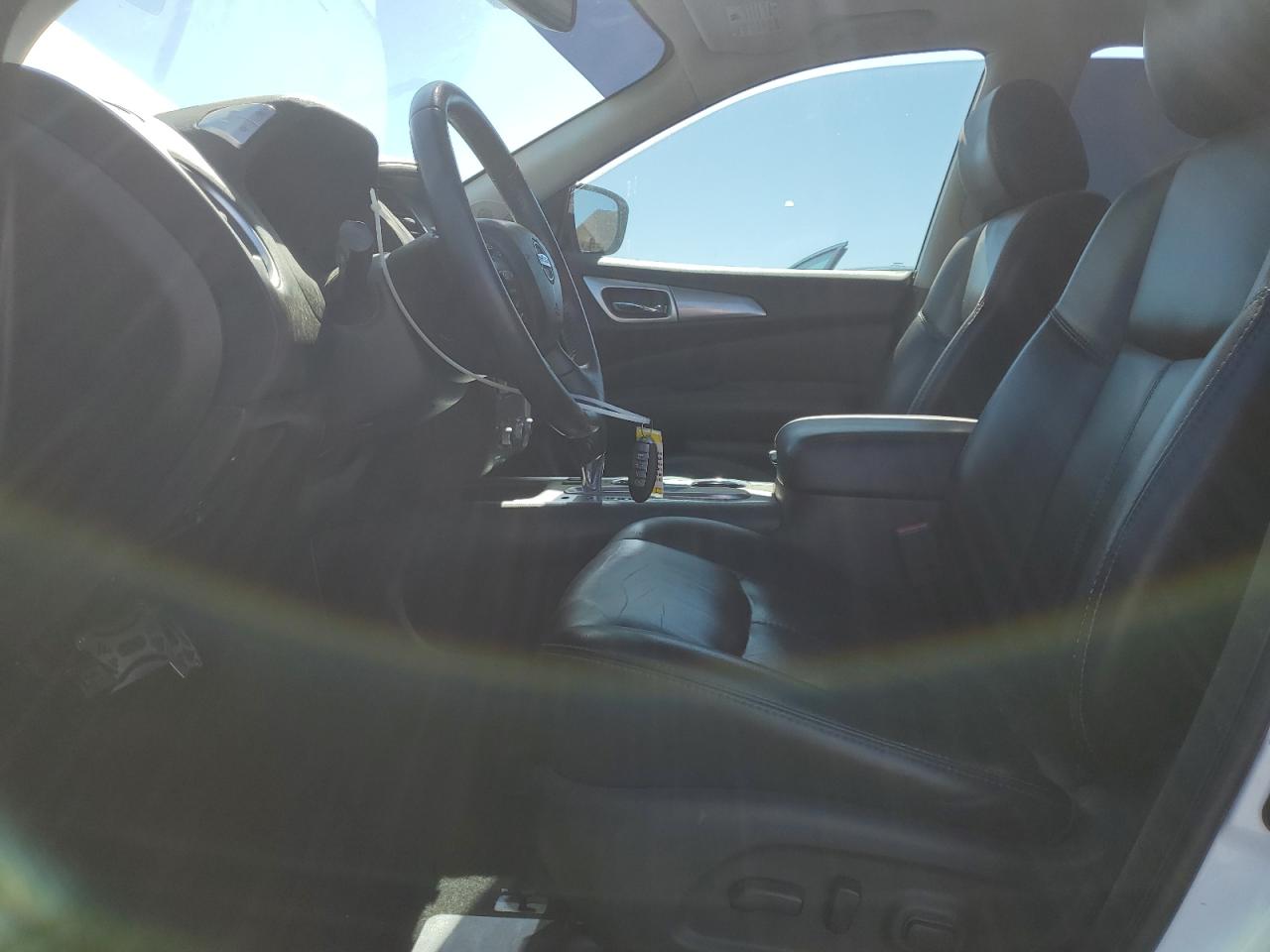 2018 Nissan Pathfinder S VIN: 5N1DR2MNXJC612033 Lot: 86654975