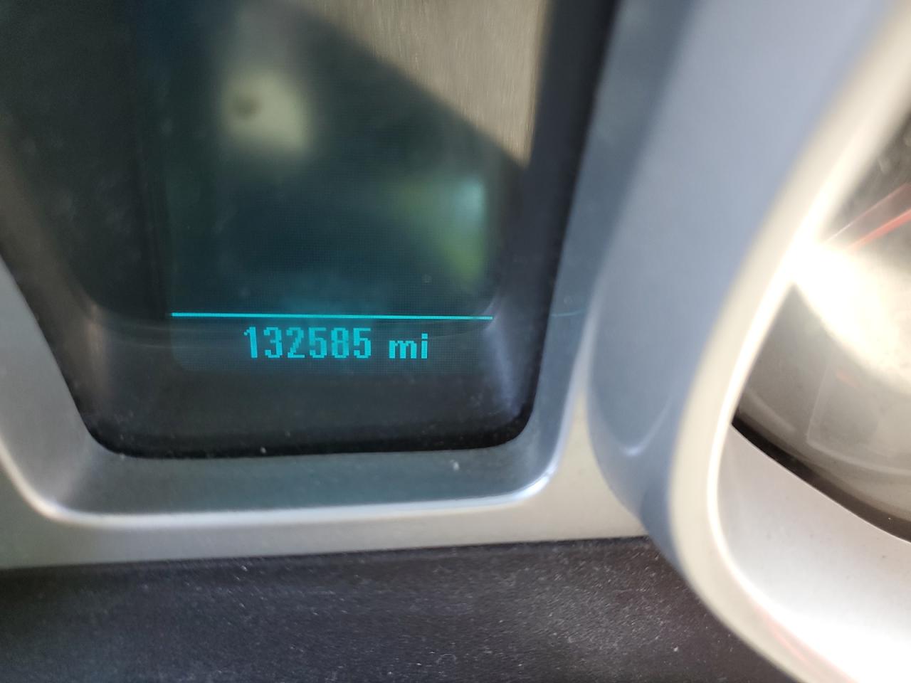 2013 Chevrolet Camaro Lt VIN: 2G1FB3D35D9224198 Lot: 84438805