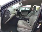 2007 LEXUS IS 250 SE 4DR for sale at Copart SANDY