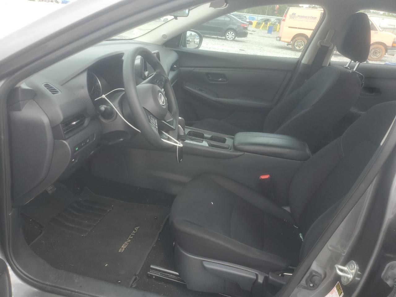 2024 Nissan Sentra S VIN: 3N1AB8BV9RY322230 Lot: 82256165