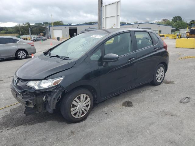 2015 Honda Fit Lx