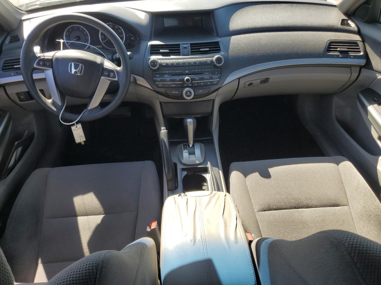 2008 Honda Accord Ex VIN: 1HGCP36748A046887 Lot: 82430705