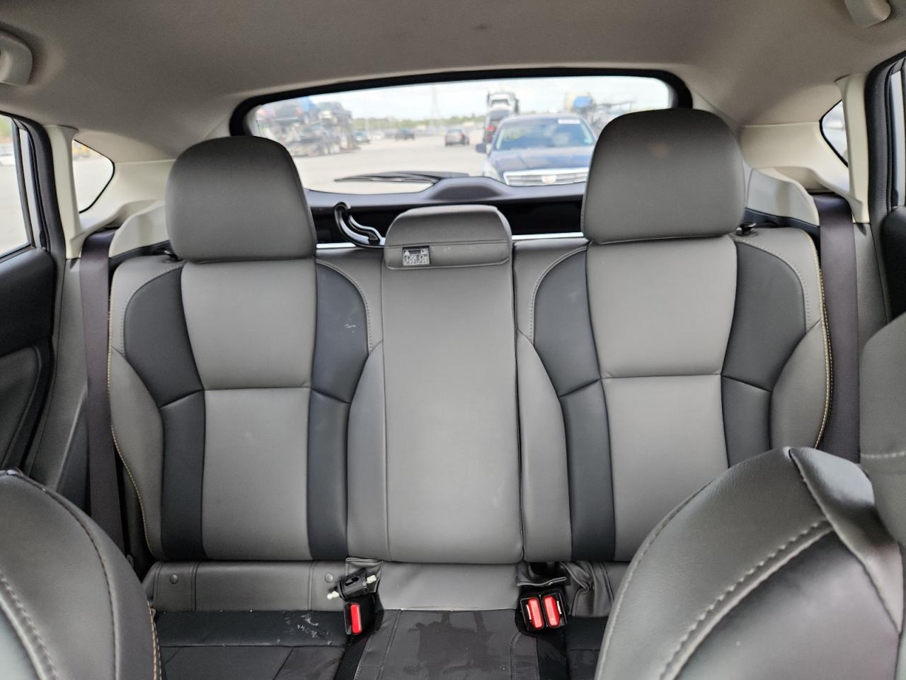 2023 Subaru Crosstrek Sport VIN: JF2GTHSC6PH311943 Lot: 84962045