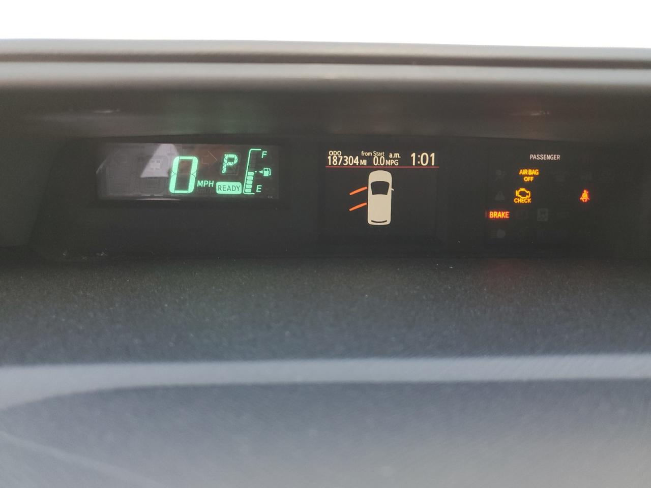 2013 Toyota Prius C VIN: JTDKDTB36D1043456 Lot: 82376355