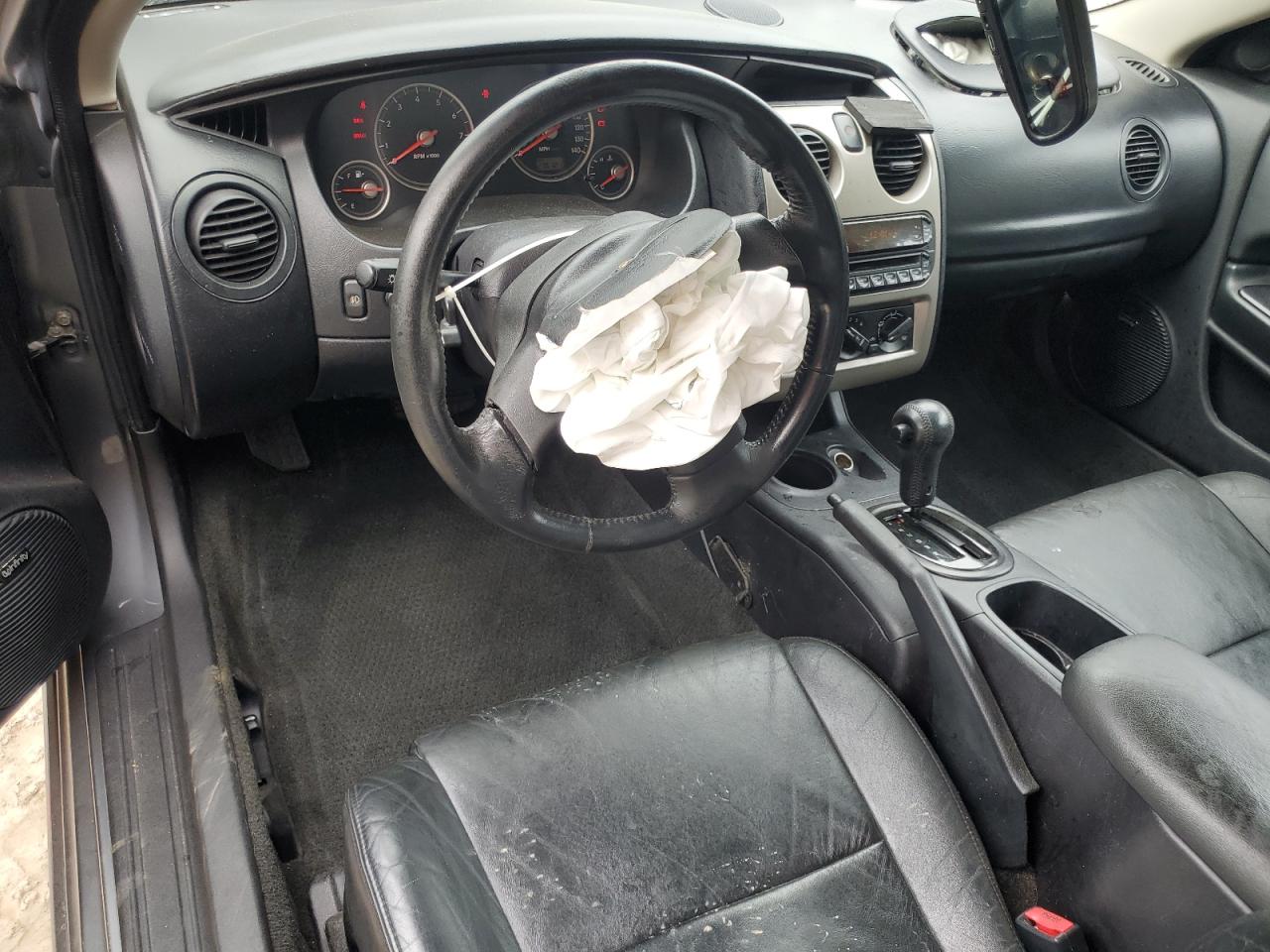 2003 Chrysler Sebring Lxi VIN: 4C3AG52H83E197154 Lot: 84919125