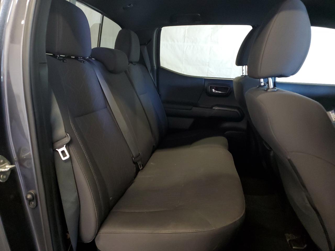 2018 Toyota Tacoma Double Cab VIN: 5TFCZ5AN0JX141895 Lot: 86171905