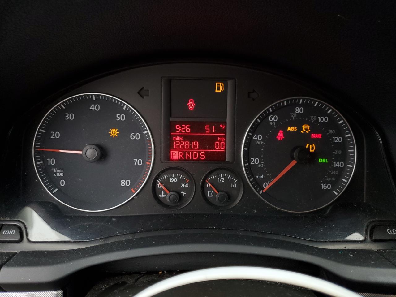 2009 Volkswagen Jetta Se VIN: 3VWRZ71K29M162077 Lot: 86068225