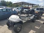 2022 GOLF CART OTHER   a la Venta en Copart NJ - GLASSBORO EAST