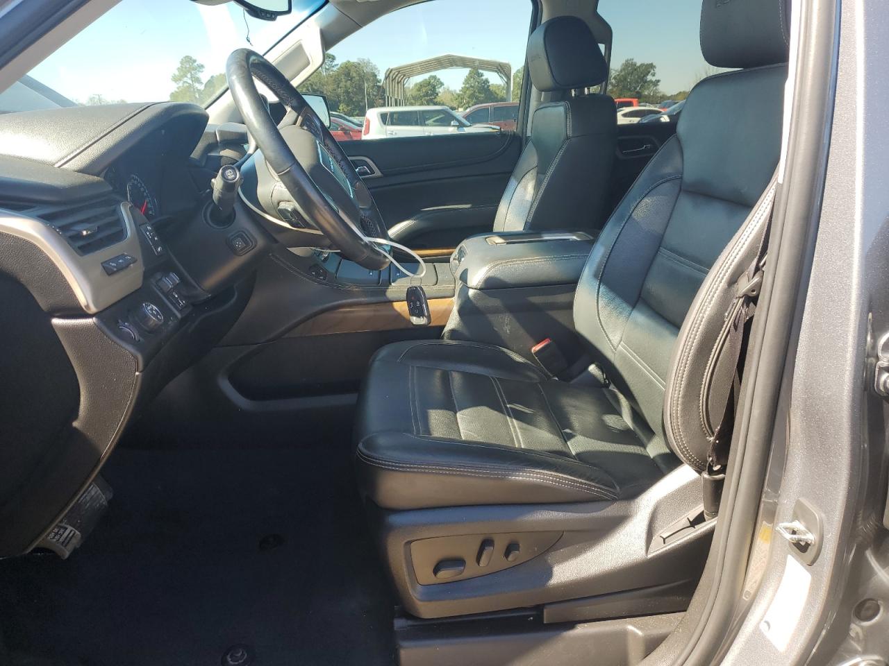 2019 GMC Yukon Denali VIN: 1GKS1CKJ4KR301399 Lot: 90702895