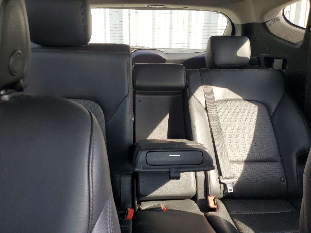 2013 Hyundai Santa Fe Sport VIN: 5XYZU3LA4DG045850 Lot: 81938185