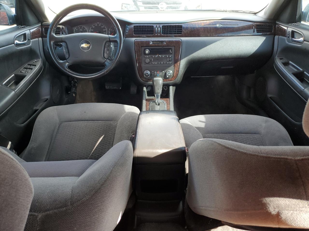 2012 Chevrolet Impala Lt VIN: 2G1WG5E3XC1250255 Lot: 82108415