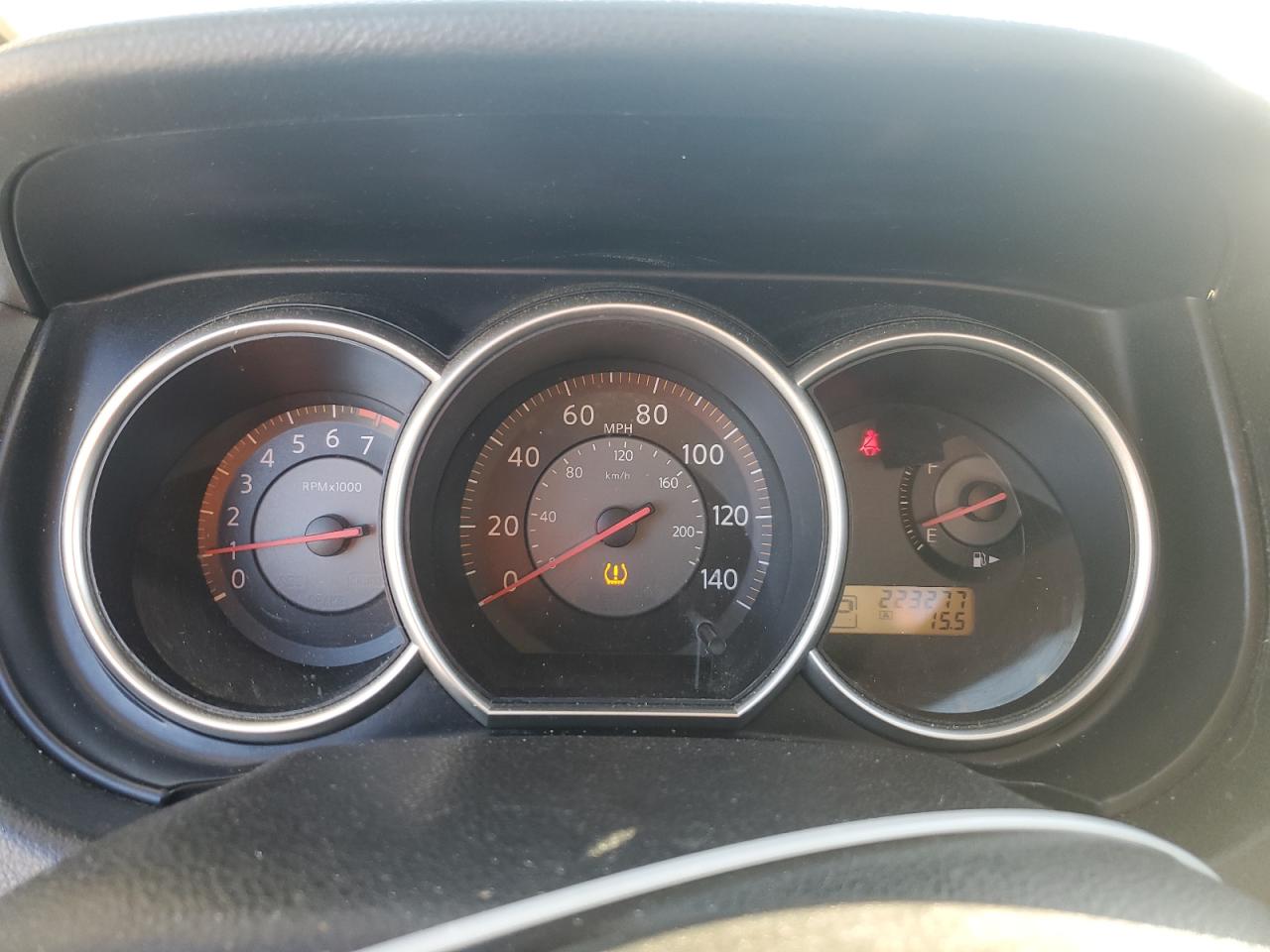 2007 Nissan Versa S VIN: 3N1BC11E97L450682 Lot: 84892545