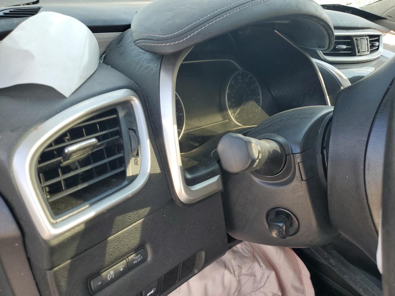 2016 Nissan Murano S VIN: 5N1AZ2MH8GN166720 Lot: 81820215