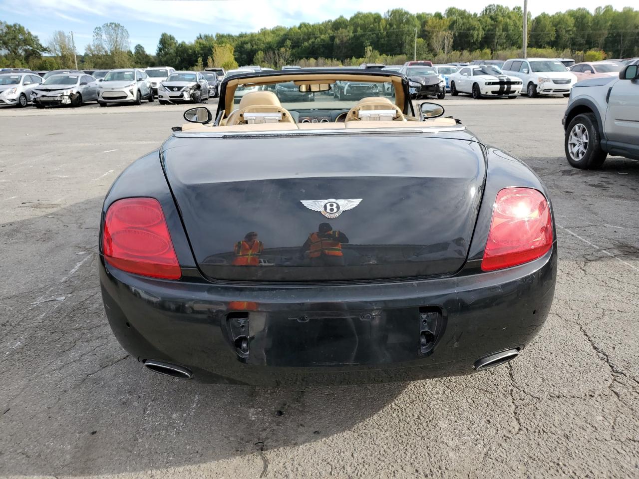 Continental Continental
