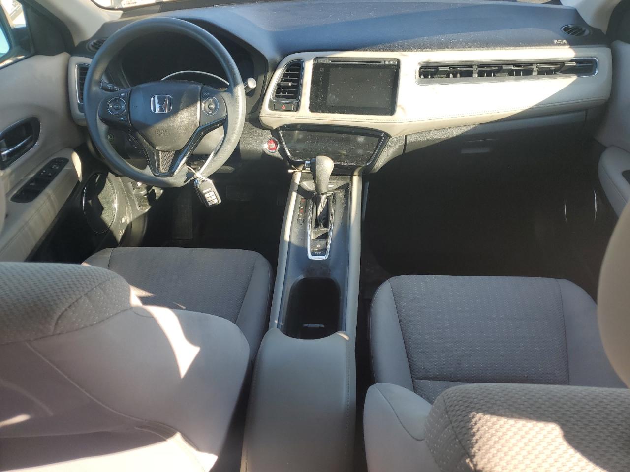 2016 Honda Hr-V Ex VIN: 3CZRU6H56GM711492 Lot: 85173225