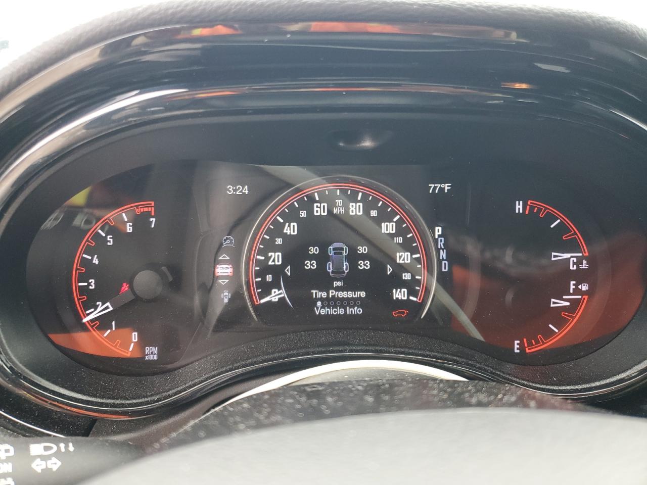 2023 Dodge Durango Gt VIN: 1C4RDHDG7PC602193 Lot: 86112935