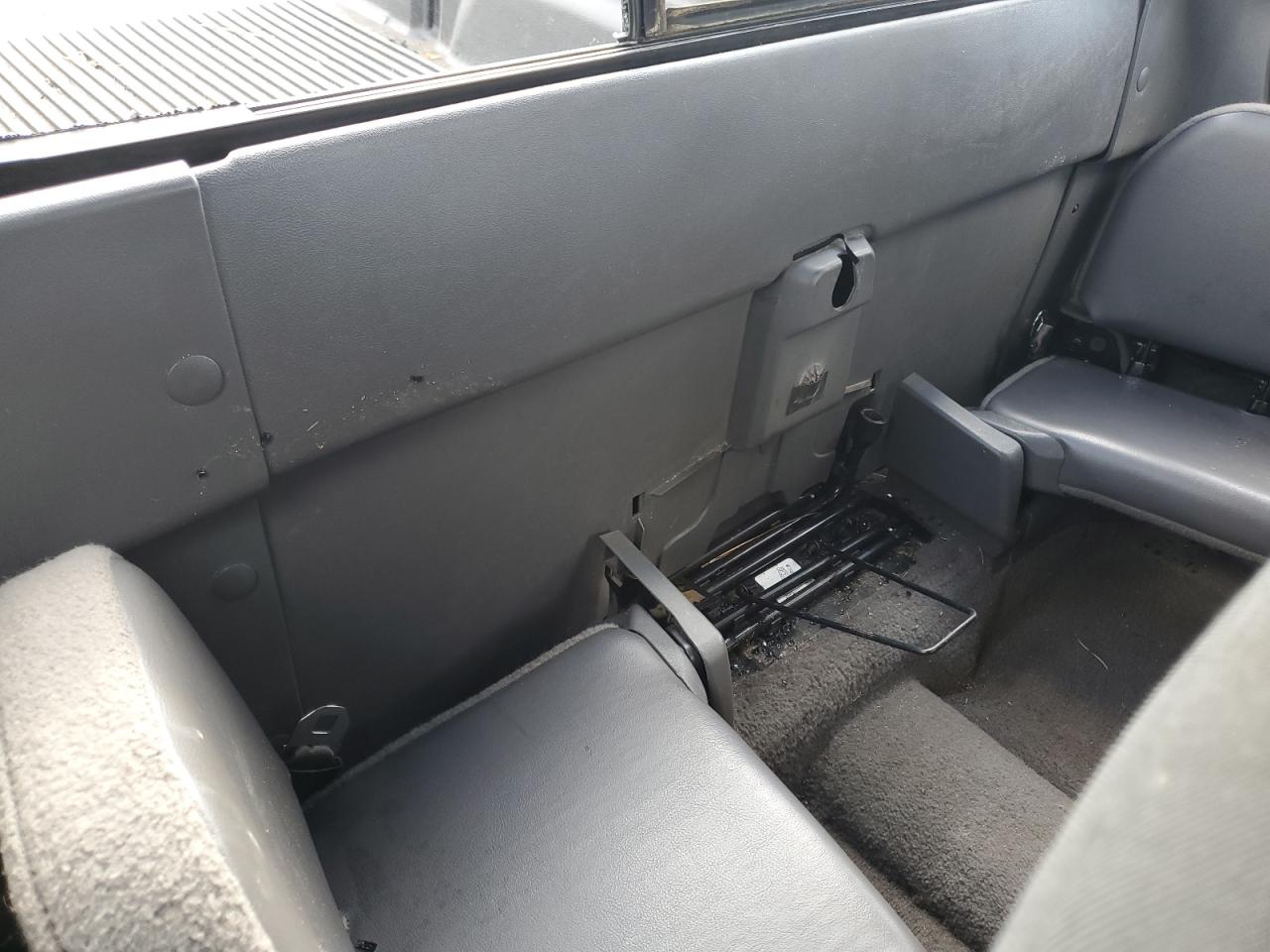 2002 Ford Ranger Super Cab VIN: 1FTYR44U12PA92405 Lot: 90398875