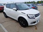 2020 SUZUKI IGNIS SZ5 DUALJET SHVS AL  for sale at Copart NEWBURY