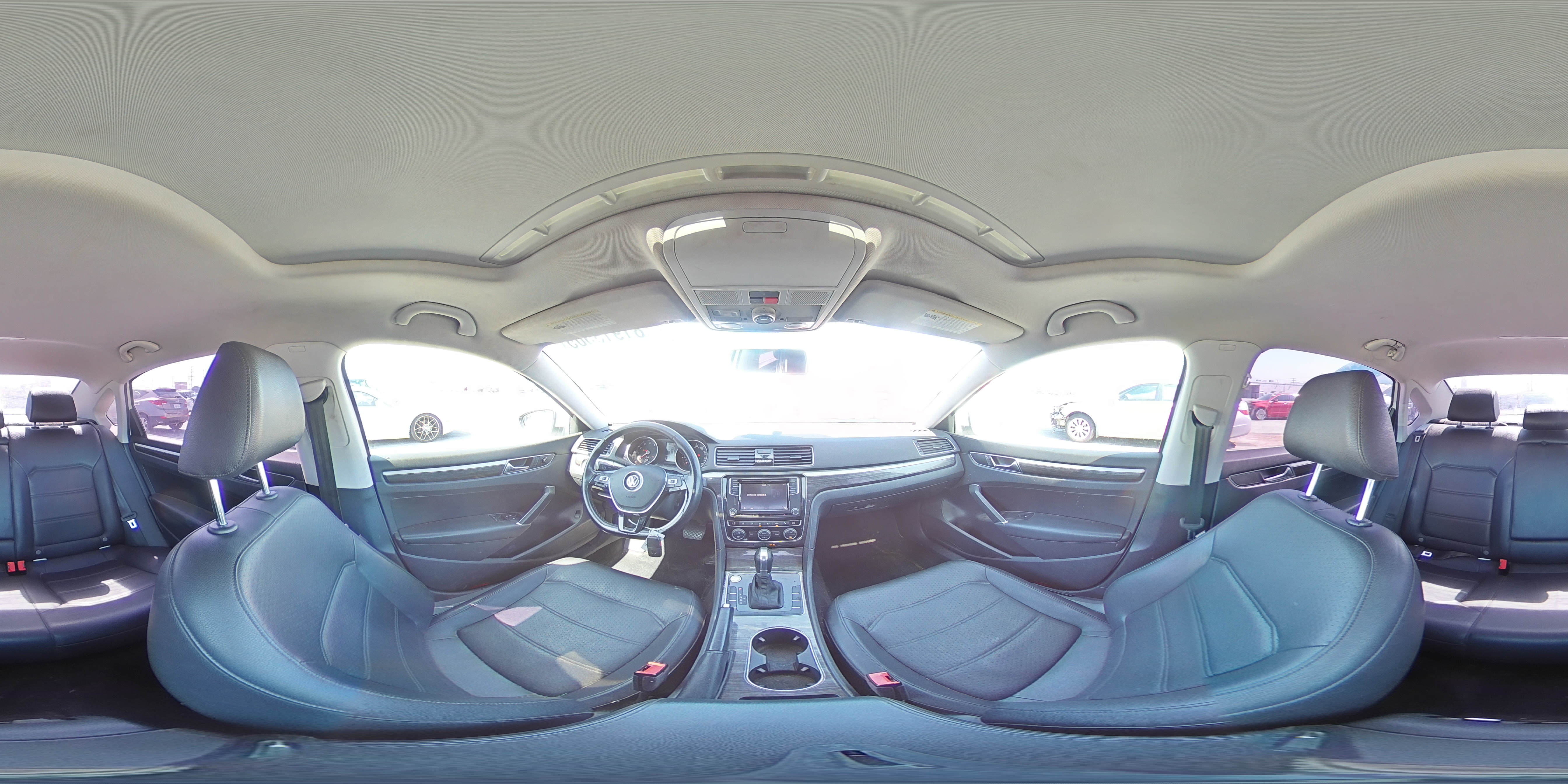 2018 Volkswagen Passat Se VIN: 1VWBA7A37JC042945 Lot: 81918505