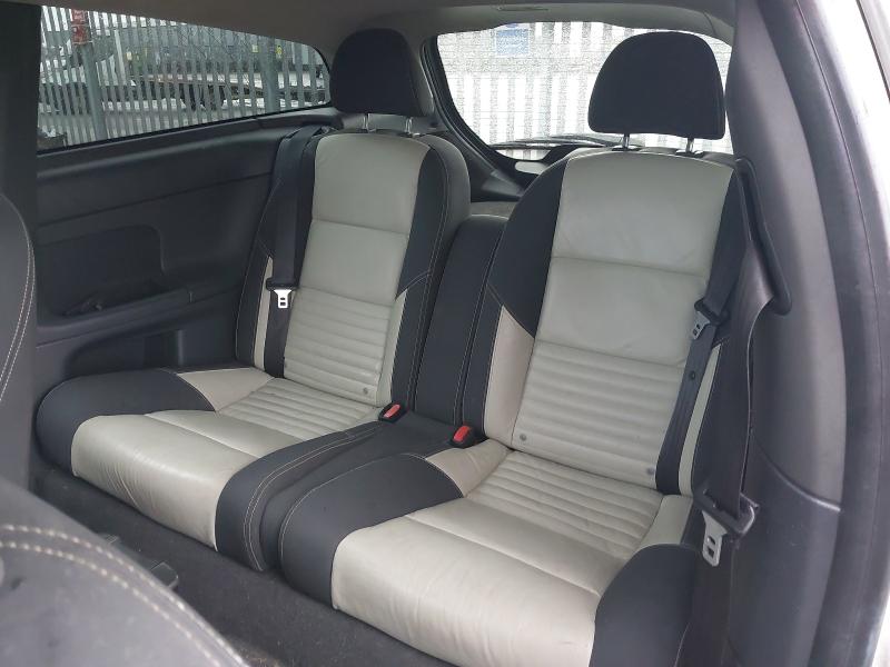 2010 VOLVO C30 R-DESIGN 