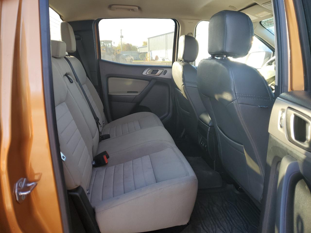 2019 Ford Ranger Xl VIN: 1FTER4FH5KLB17641 Lot: 90073885