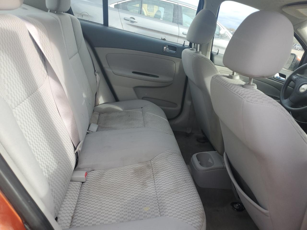 2007 Chevrolet Cobalt Lt VIN: 1G1AL55F577212439 Lot: 90889945