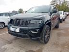 2016 JEEP GRAND CHEROKEE 3.0 CRD 75TH ANNIVERSARY 5DR AUTO [START STOP] for sale at Copart SANDWICH