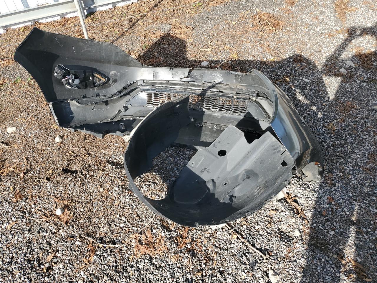 2017 Ford Edge Sel VIN: 2FMPK3J88HBC50185 Lot: 84729635