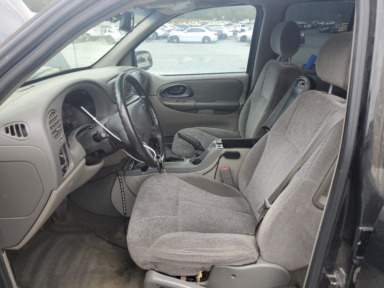 2003 Chevrolet Trailblazer VIN: 1GNDT13S032393090 Lot: 85317765