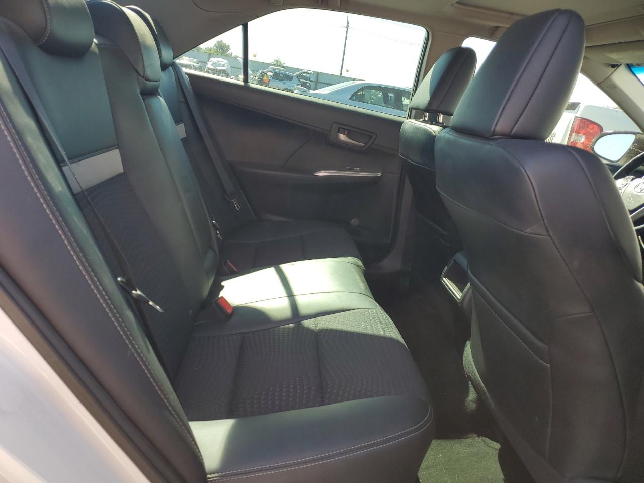 2012 Toyota Camry Base VIN: 4T1BF1FKXCU574149 Lot: 81952105