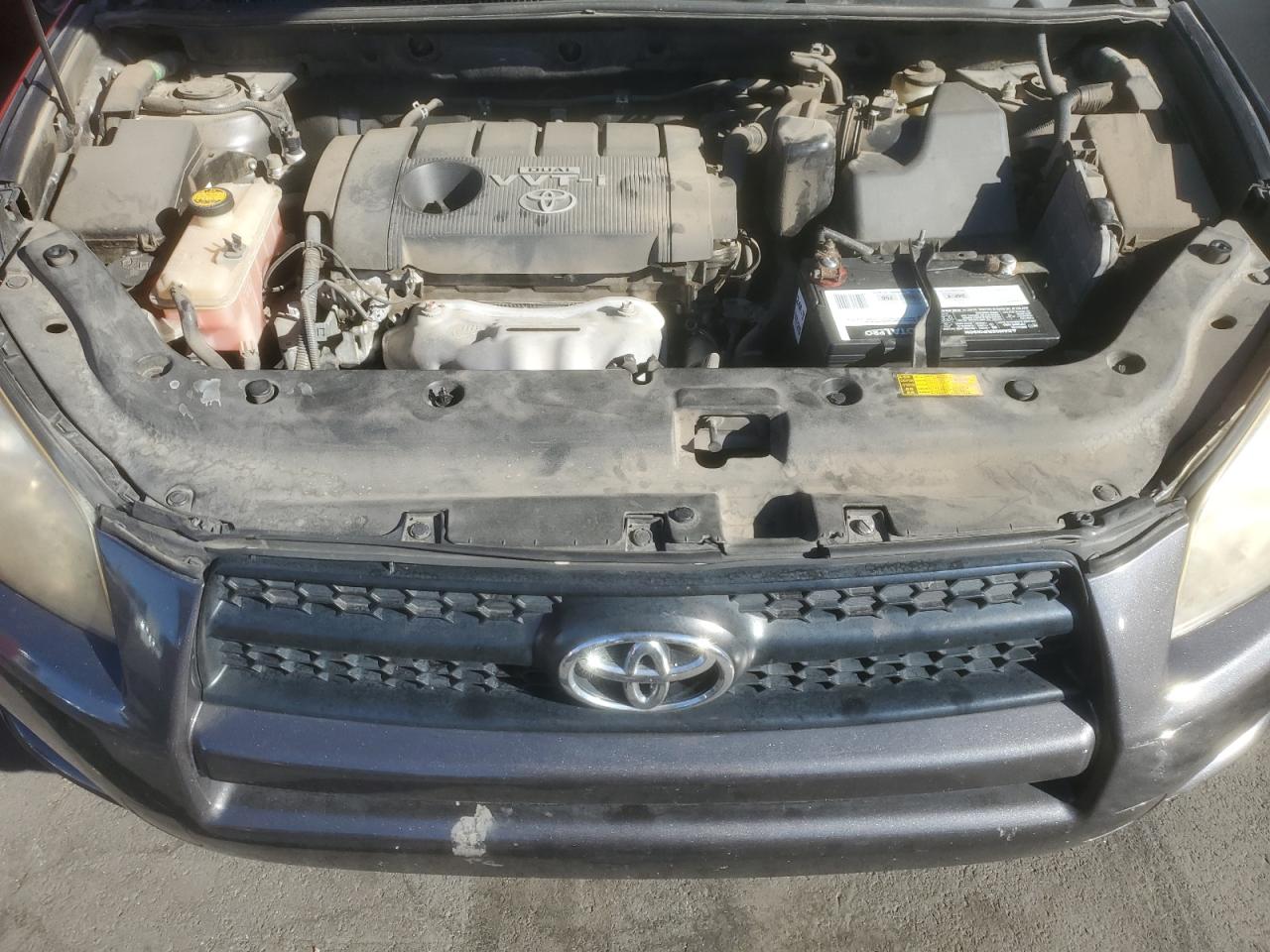 2011 Toyota Rav4 Sport VIN: JTMRF4DV5B5039594 Lot: 84914655