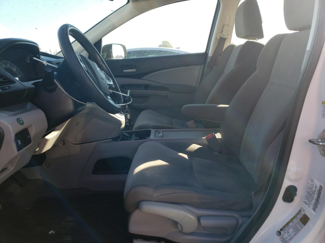 2014 Honda Cr-V Lx VIN: 5J6RM4H37EL003088 Lot: 85644215