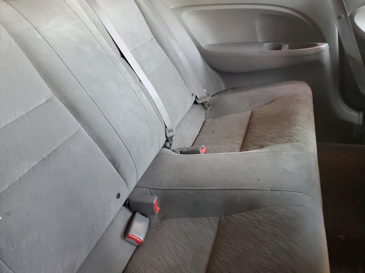 2008 Honda Civic Lx VIN: 2HGFG12648H561243 Lot: 82007875