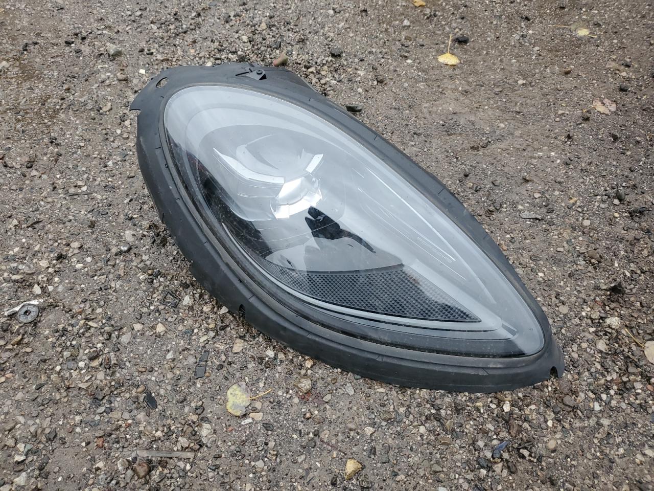 2025 Porsche Macan Gts VIN: WP1AF2A51SLB52202 Lot: 90082045