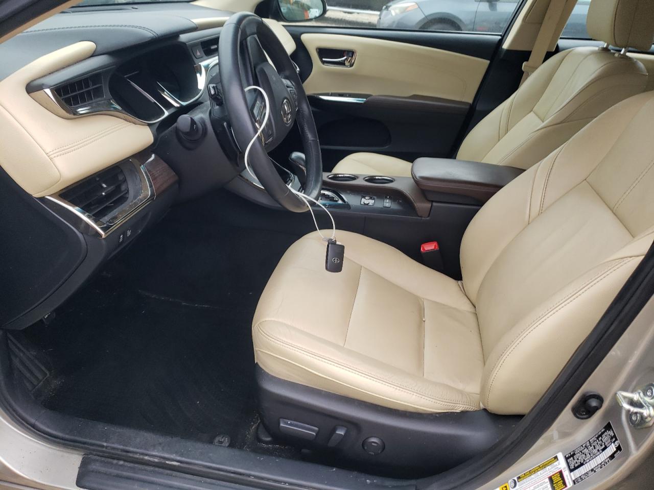 2014 Toyota Avalon Base VIN: 4T1BK1EB1EU100610 Lot: 89676915