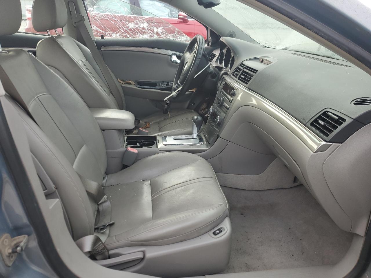 2009 Saturn Aura Xr VIN: 1G8ZX57769F189499 Lot: 90892785