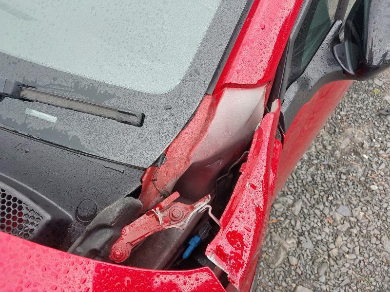 2017 PEUGEOT 2008 1.6 BLUEHDI 120 GT LINE 5DR