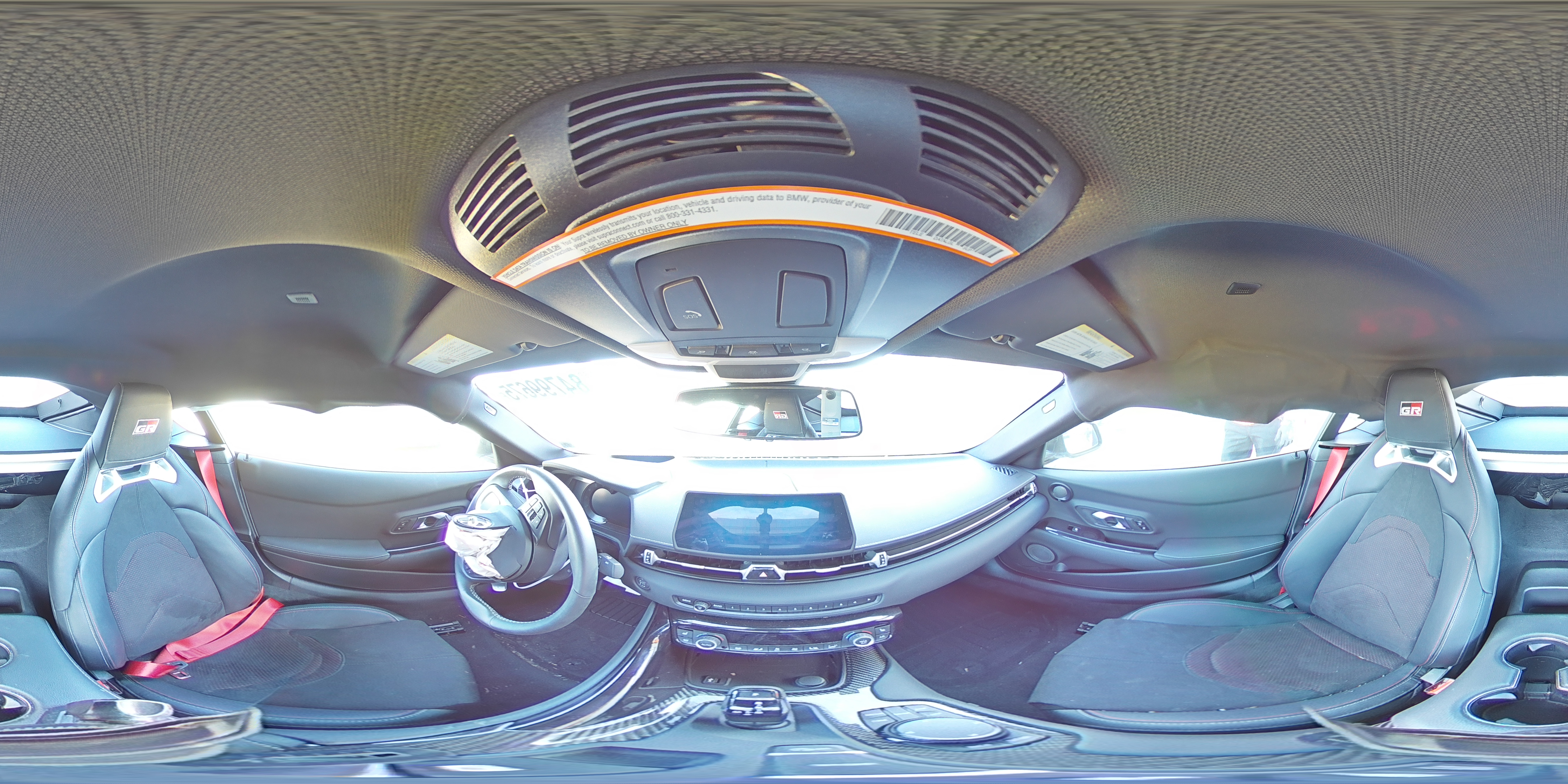 2026 Toyota Supra Base VIN: WZ1DB0G0XTW073333 Lot: 84799675