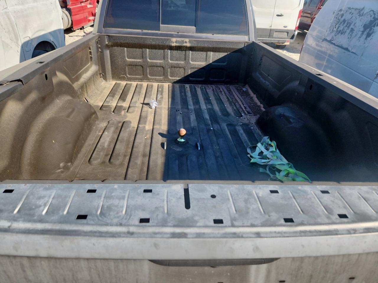 2020 Ram 3500 Tradesman VIN: 3C63RRGL3LG246927 Lot: 82273595