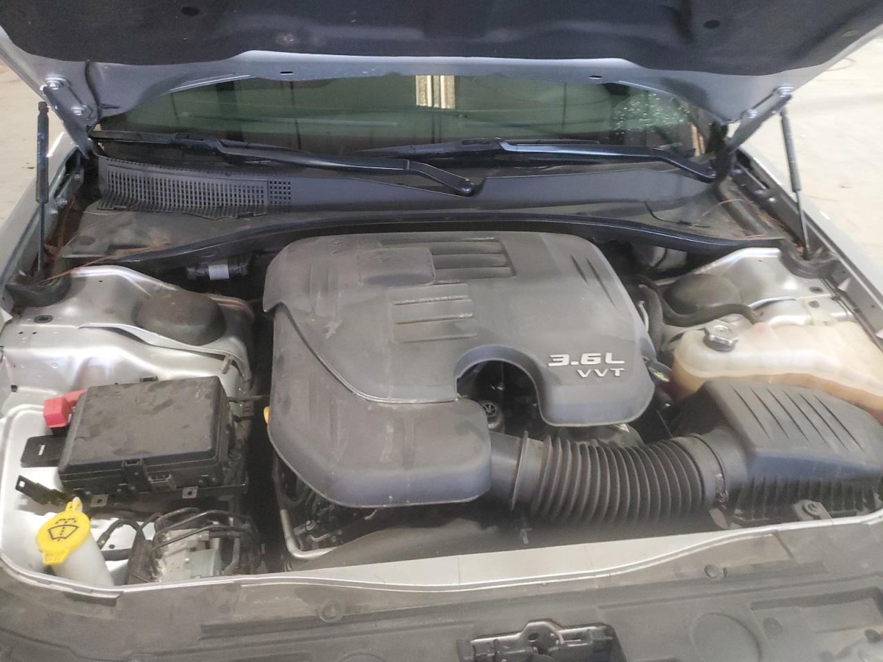 2022 Chrysler 300 S VIN: 2C3CCABG3NH268293 Lot: 82001635