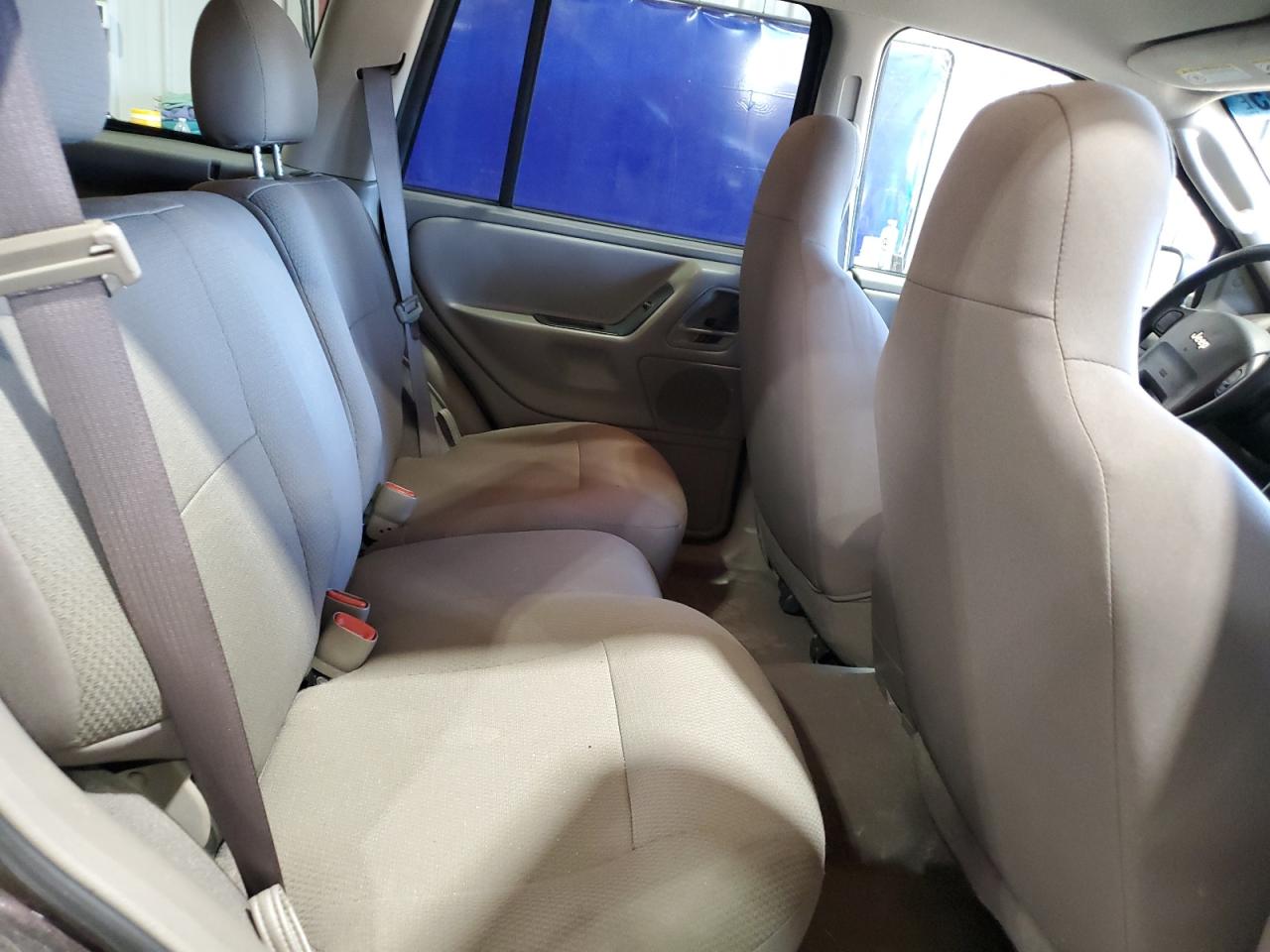 2004 Jeep Grand Cherokee Laredo VIN: 1J4GW48S04C192772 Lot: 84385185