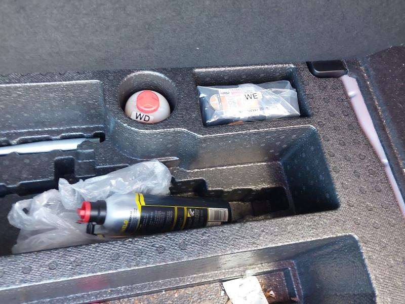 2016 HONDA JAZZ 1.3 SE 5DR