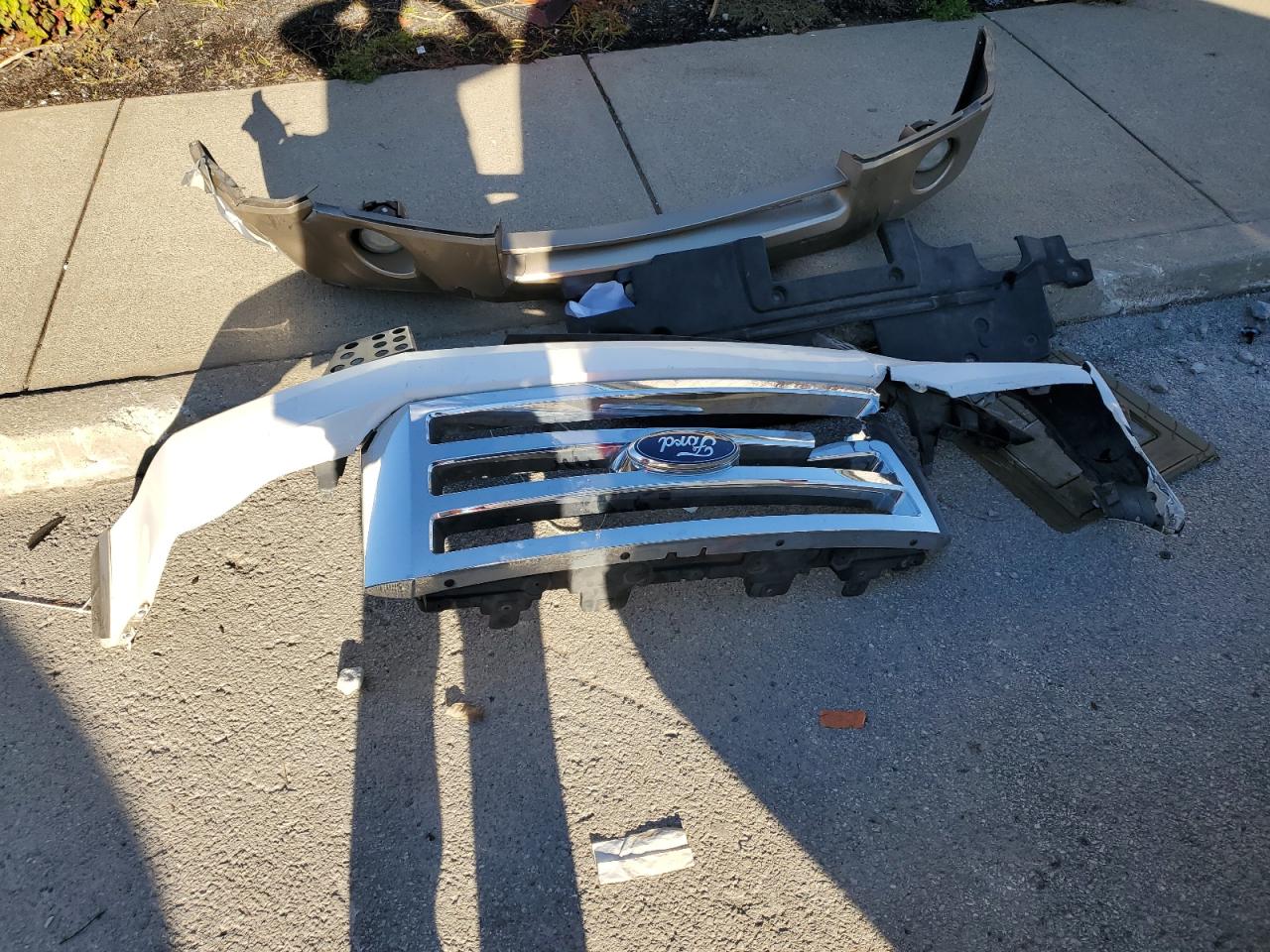 2013 Ford Expedition Xlt VIN: 1FMJU1J53DEF21615 Lot: 89622035