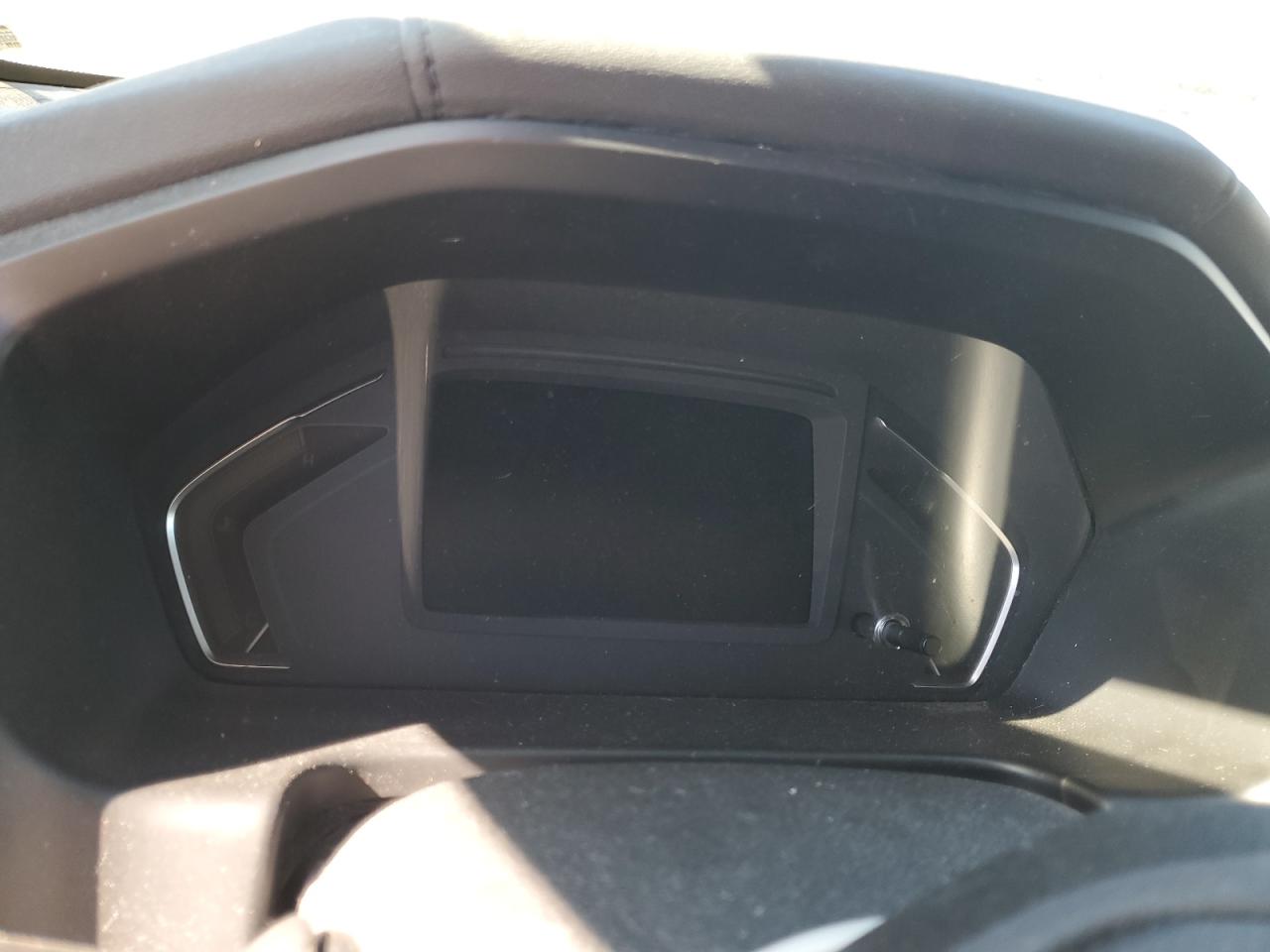 2023 Honda Odyssey Touring VIN: 5FNRL6H89PB022201 Lot: 81883705