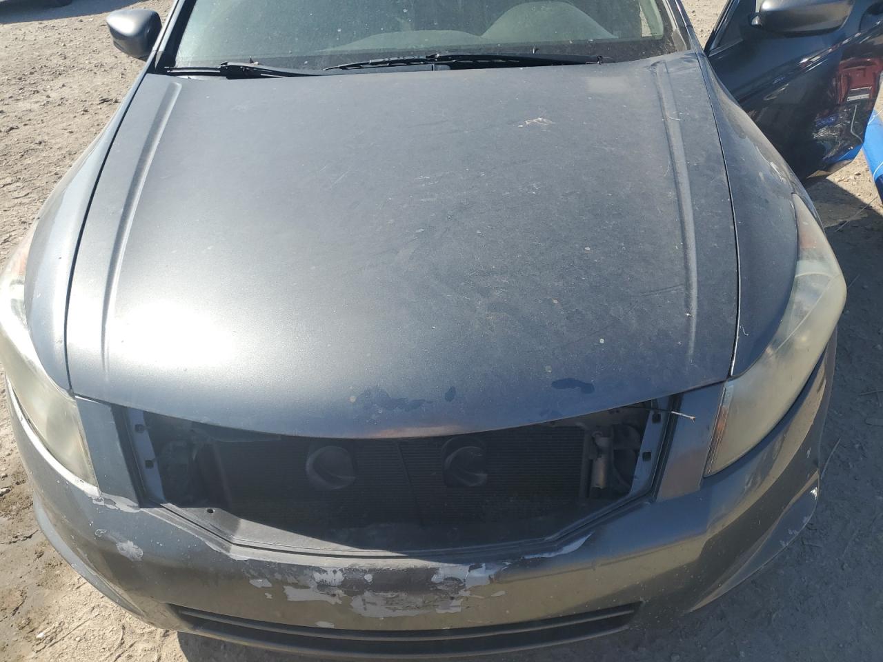 2008 Honda Accord Exl VIN: 1HGCP268X8A025206 Lot: 86184255