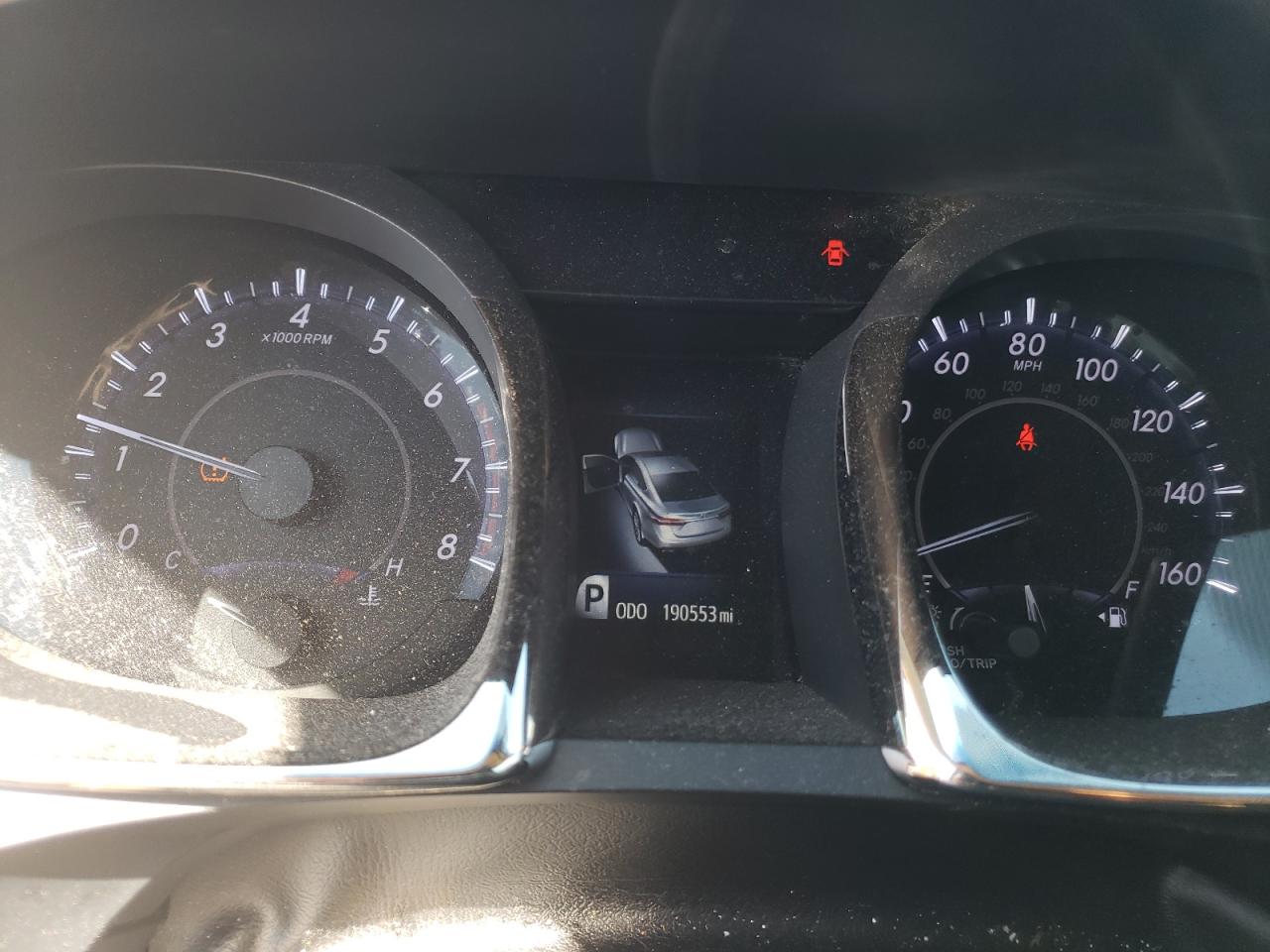 2014 Toyota Avalon Base VIN: 4T1BK1EB1EU094064 Lot: 85695045