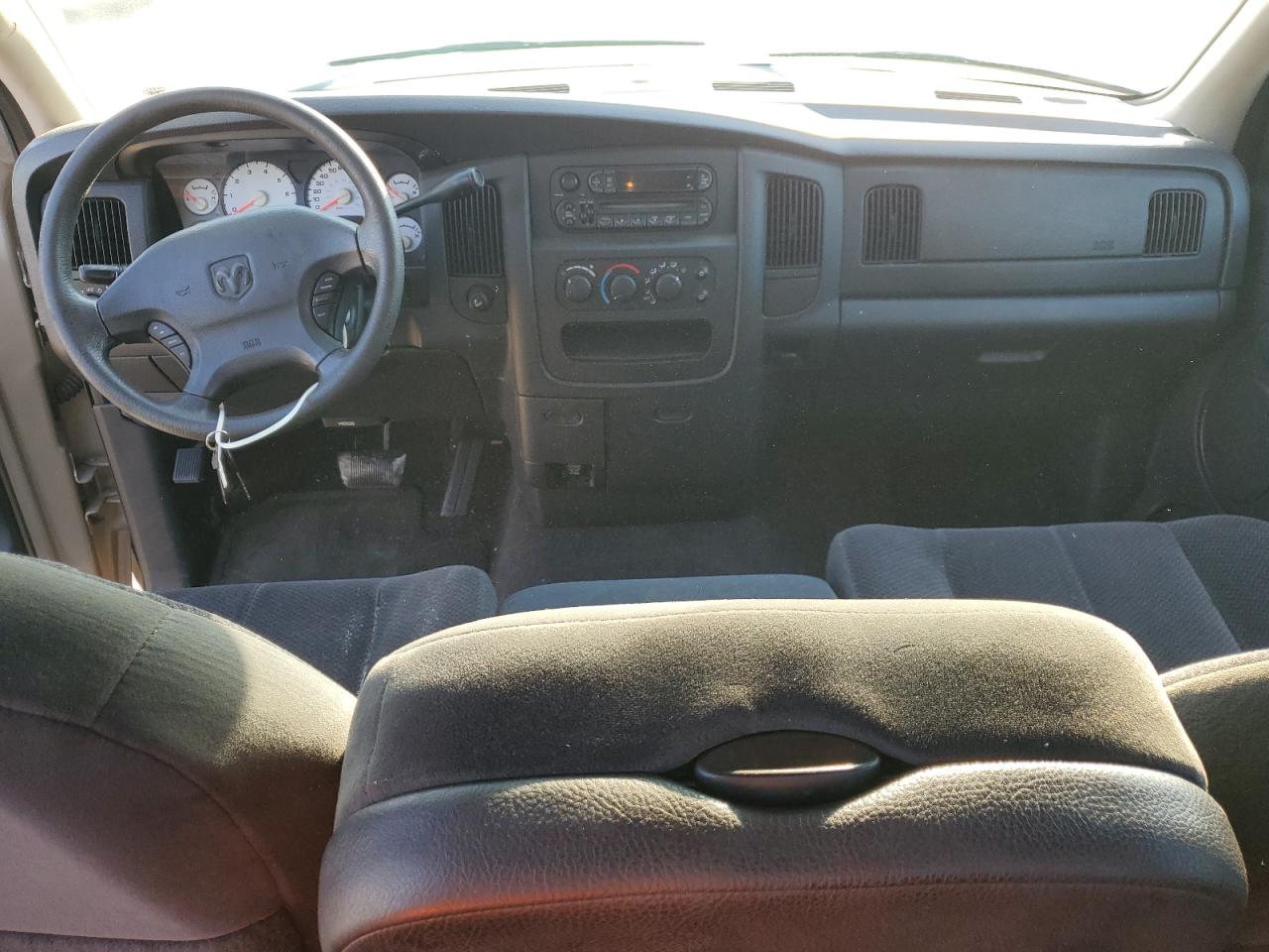 2003 Dodge Ram 1500 St VIN: 1D7HA18N23S173412 Lot: 82197535