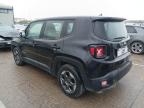 2016 JEEP RENEGADE SPORT M-JET 1.6 MULTIJET SPORT 5DR for sale at Copart SANDWICH
