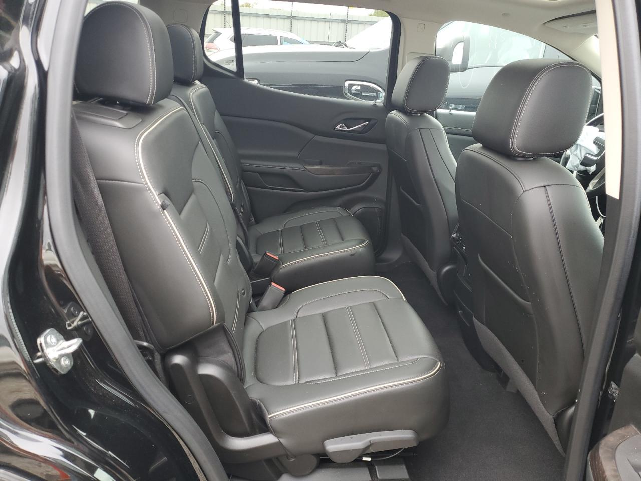 2020 GMC Acadia Denali VIN: 1GKKNPLSXLZ237485 Lot: 86467165