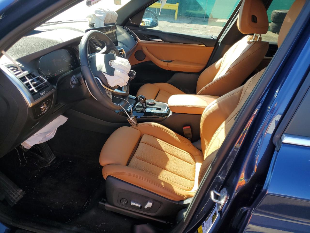 2024 BMW X3 xDrive30I VIN: 5UX53DP06R9T63016 Lot: 84990255